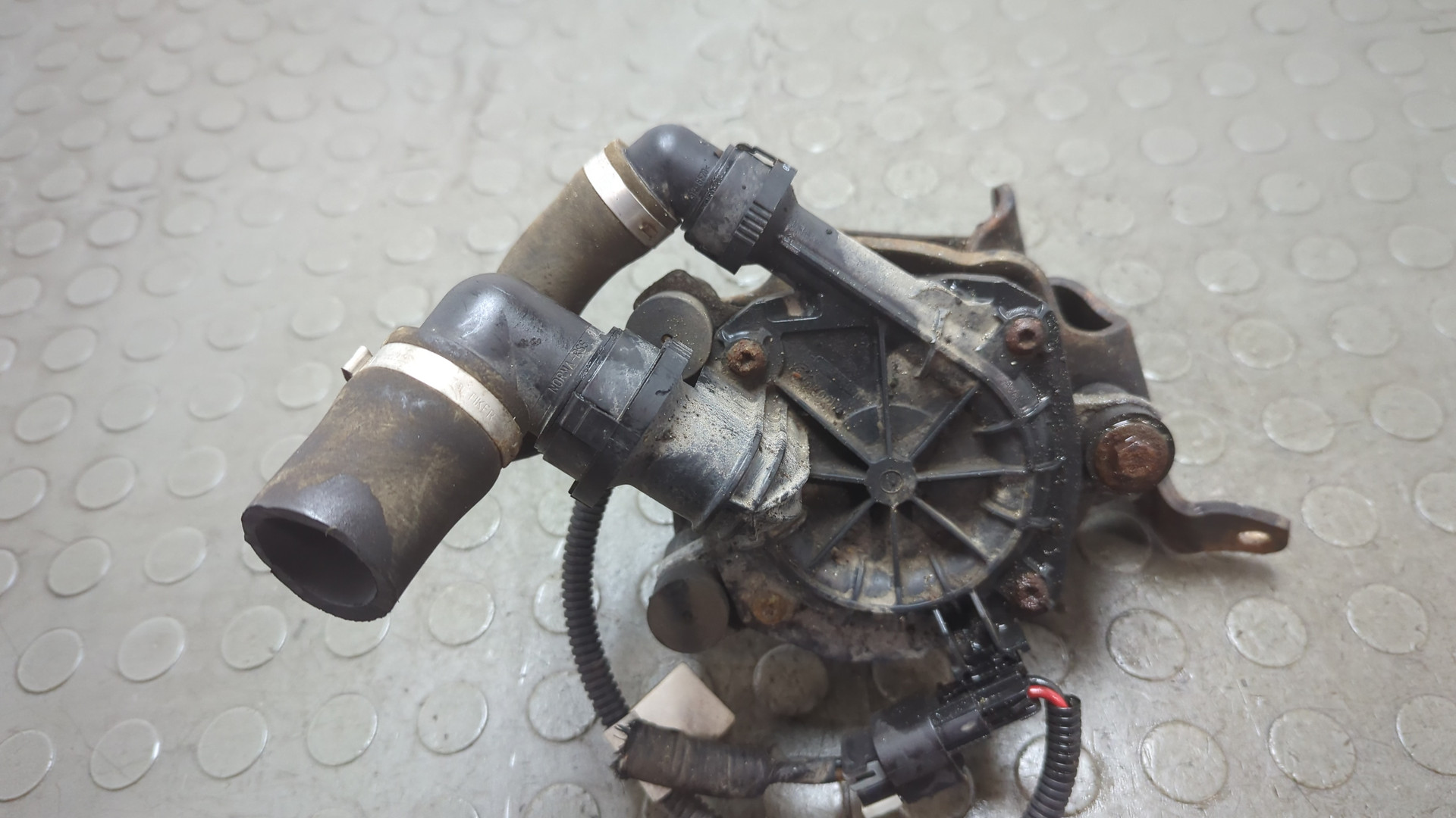 Насос воздушный