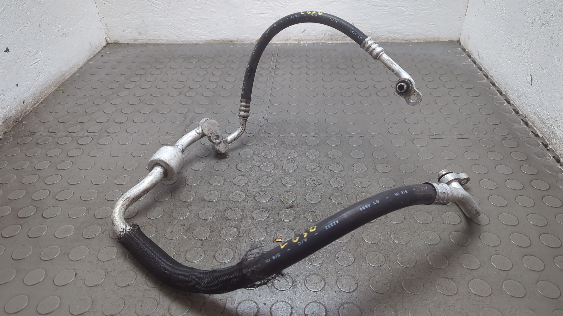 Трубка кондиционера