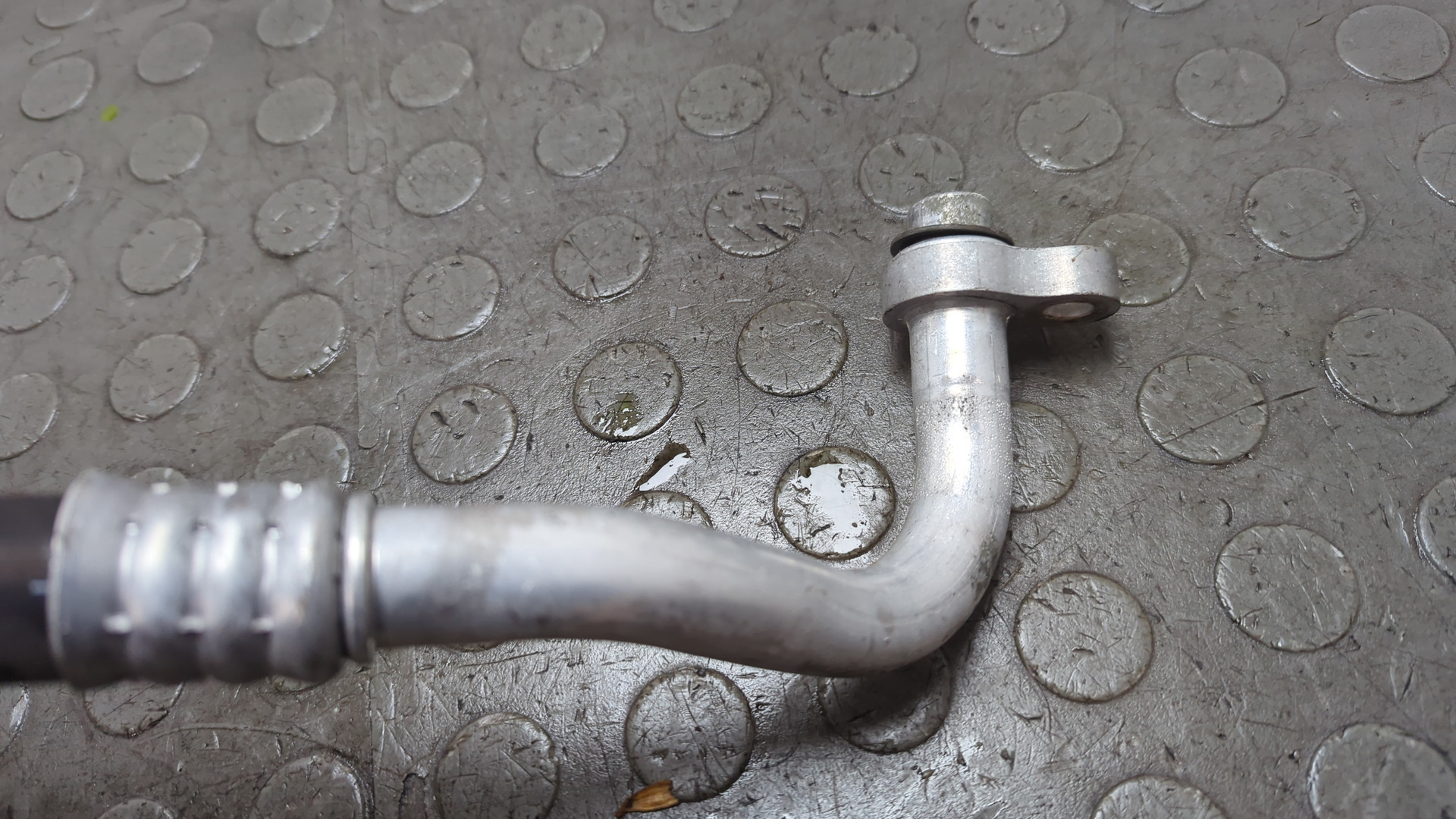 Трубка кондиционера