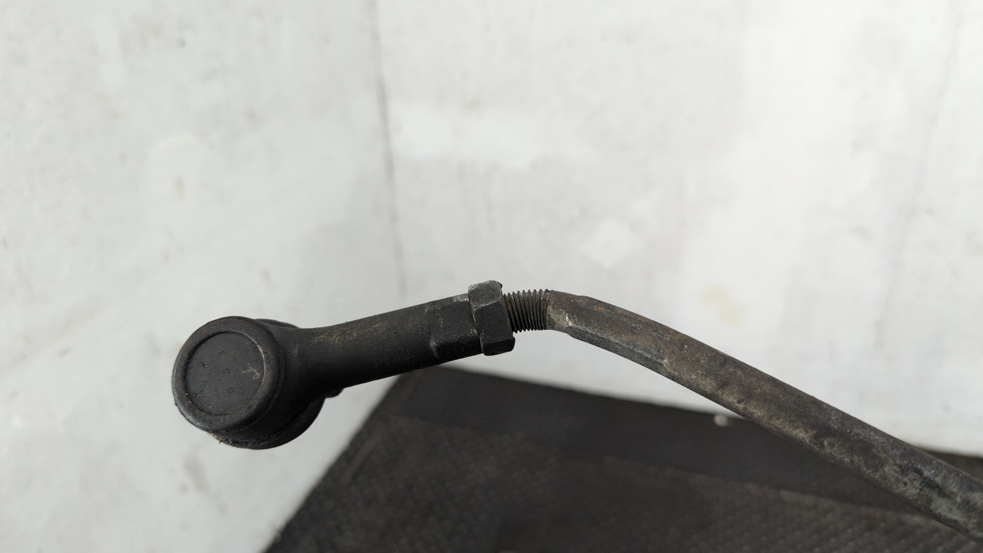 Рейка рулевая