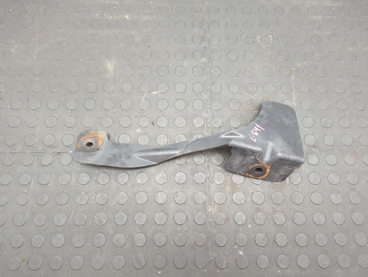 Накладка (кузов наружные)