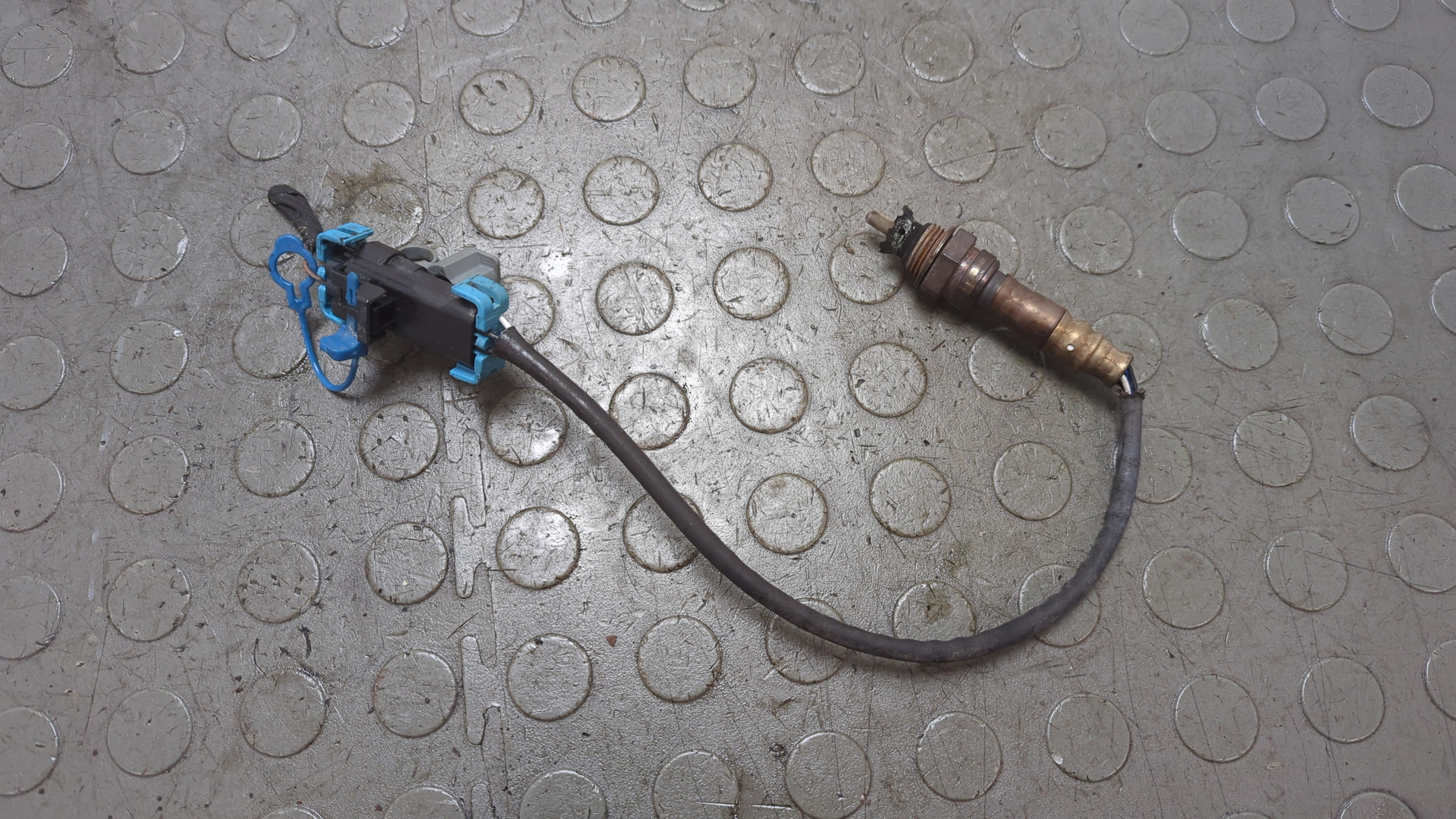 Датчик кислородный/Лямбда-зонд