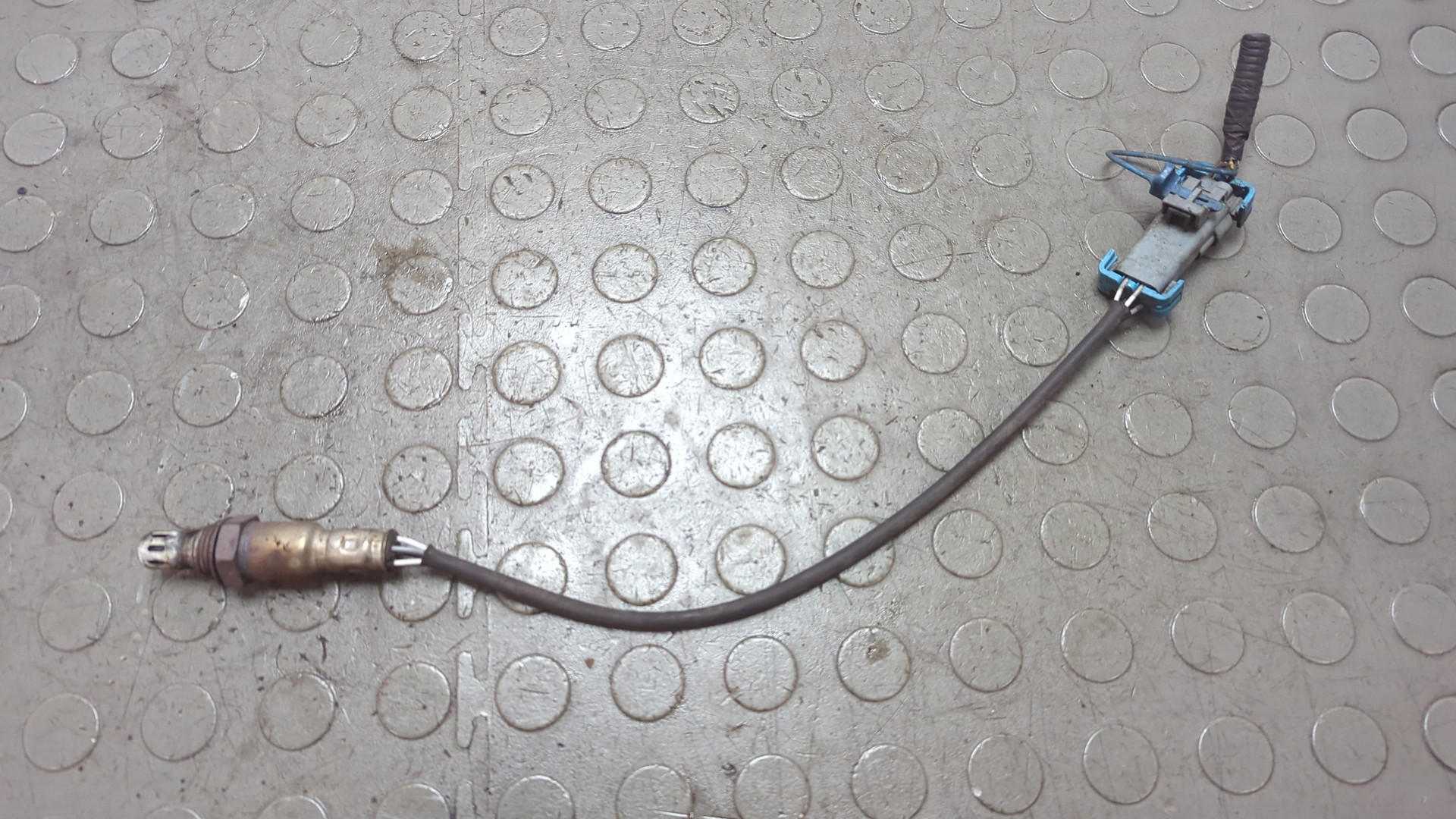 Датчик кислородный/Лямбда-зонд