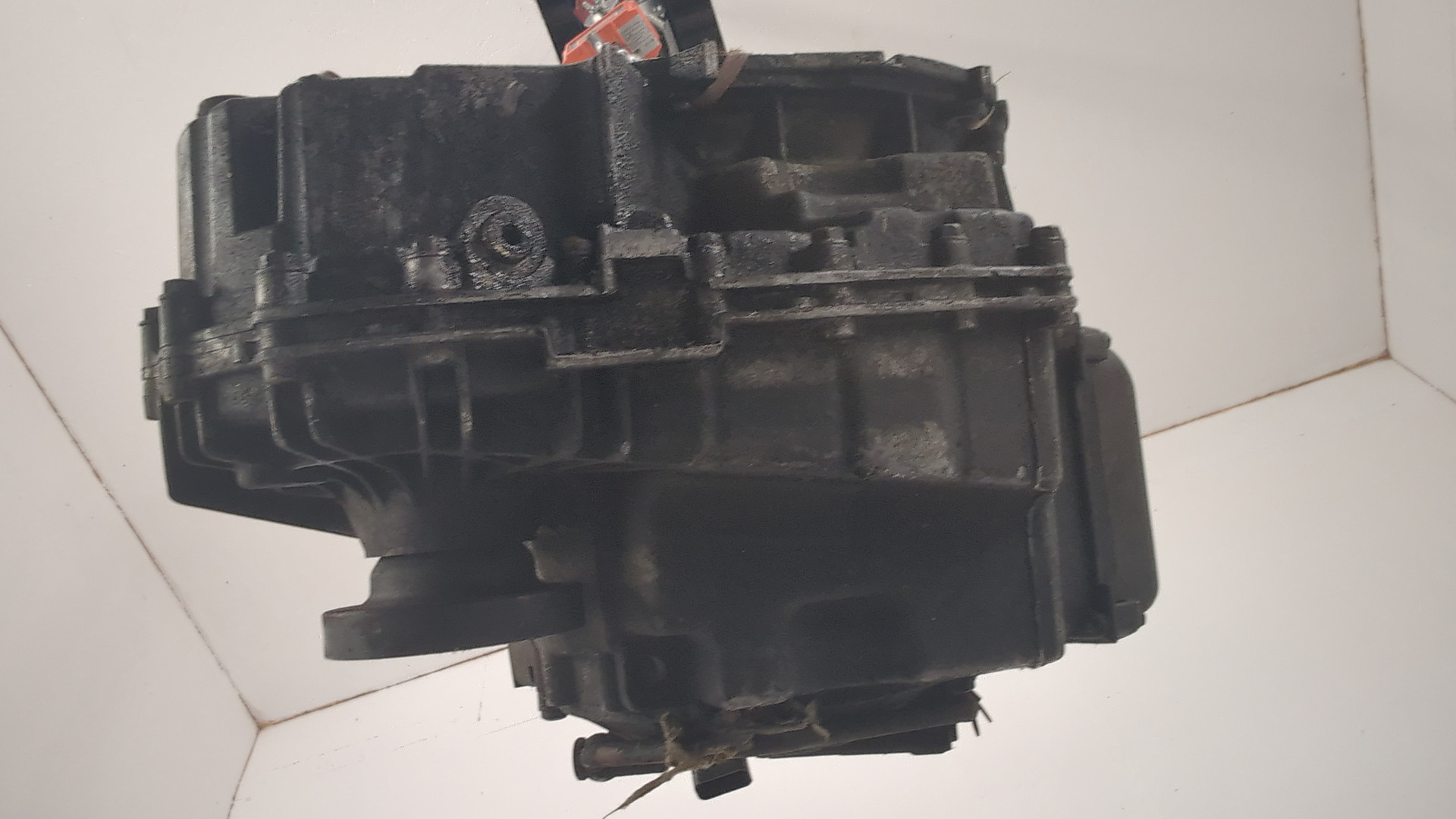 АКПП (автоматическая коробка переключения передач)