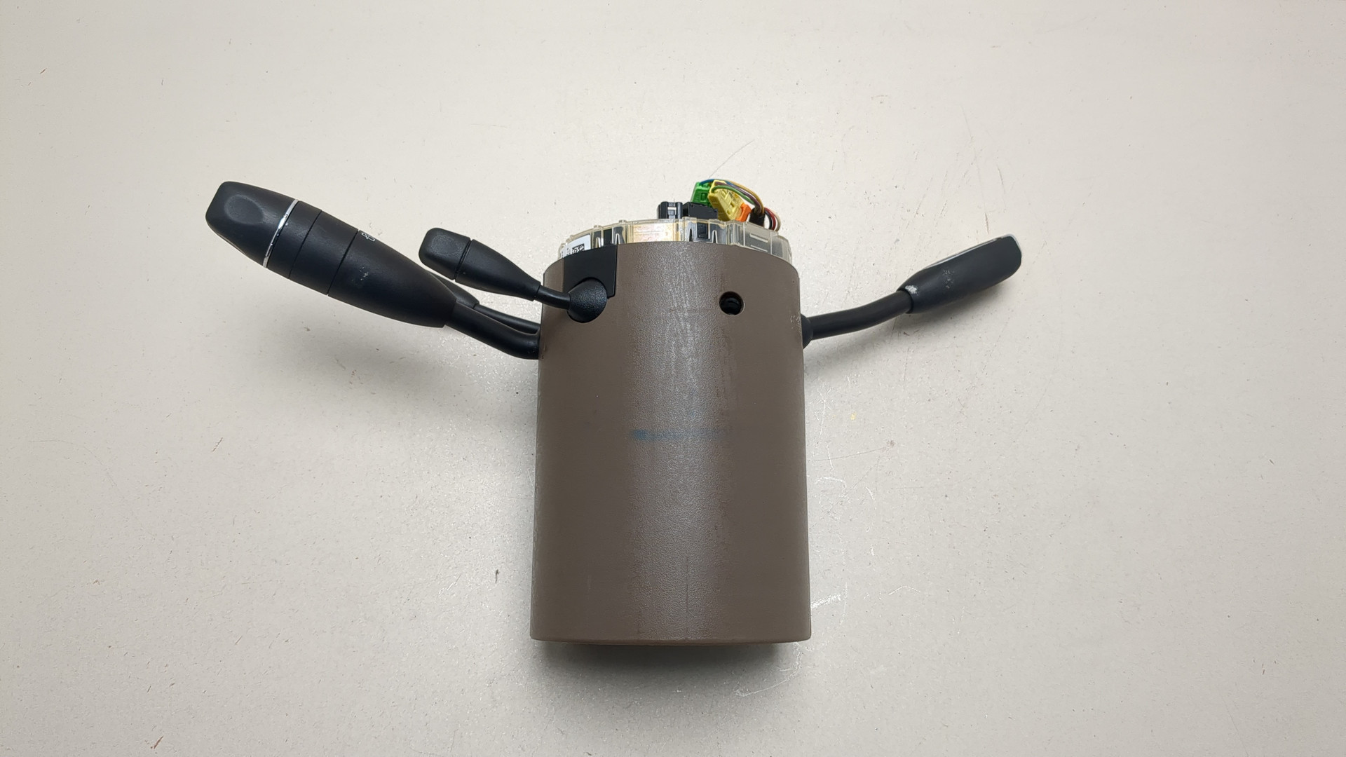 Переключатель подрулевой