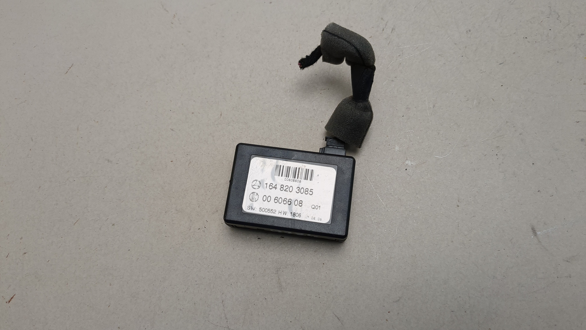 Датчик дождя