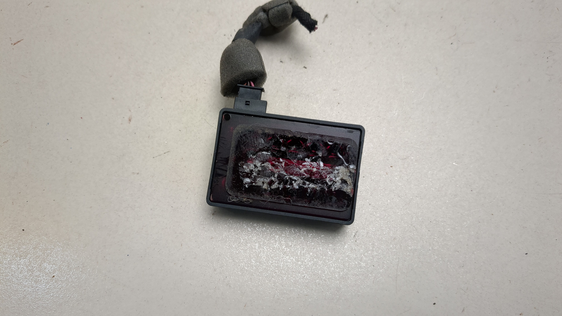 Датчик дождя