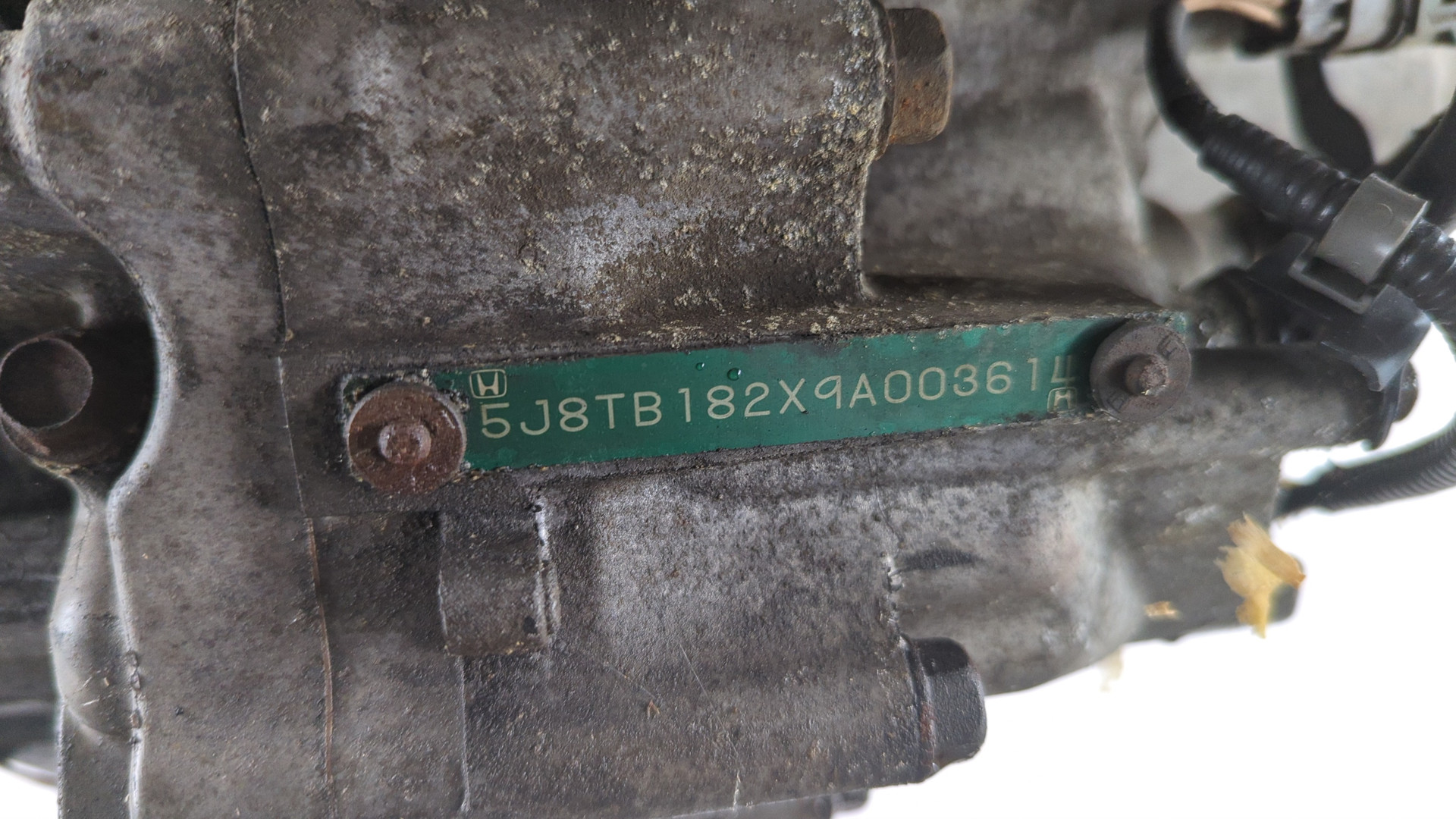 АКПП (автоматическая коробка переключения передач)