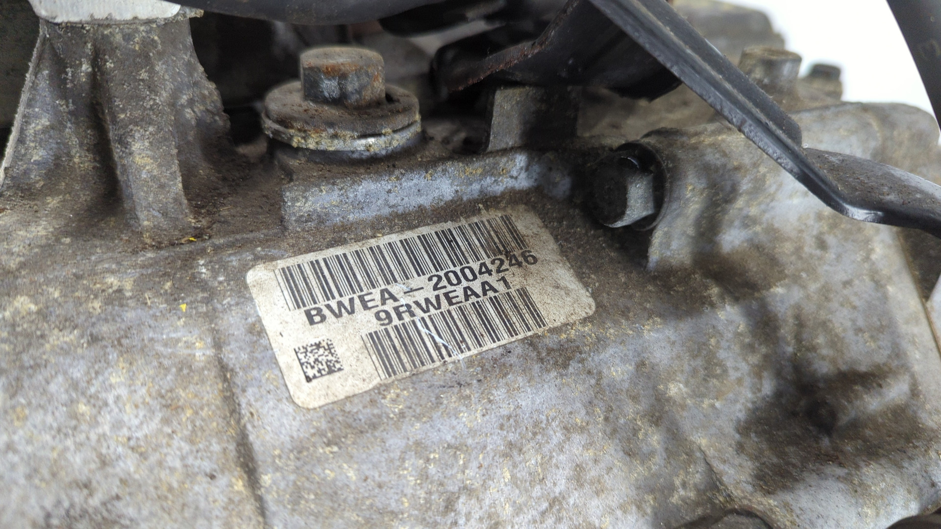 АКПП (автоматическая коробка переключения передач)