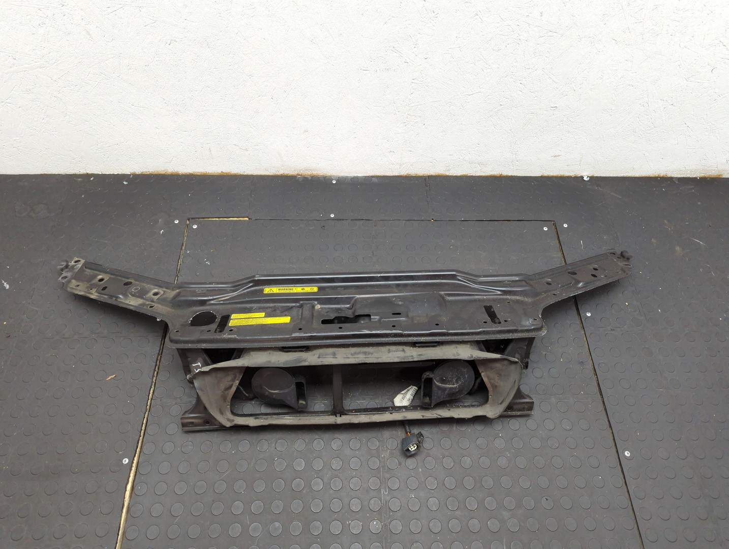 Панель передняя (телевизор)