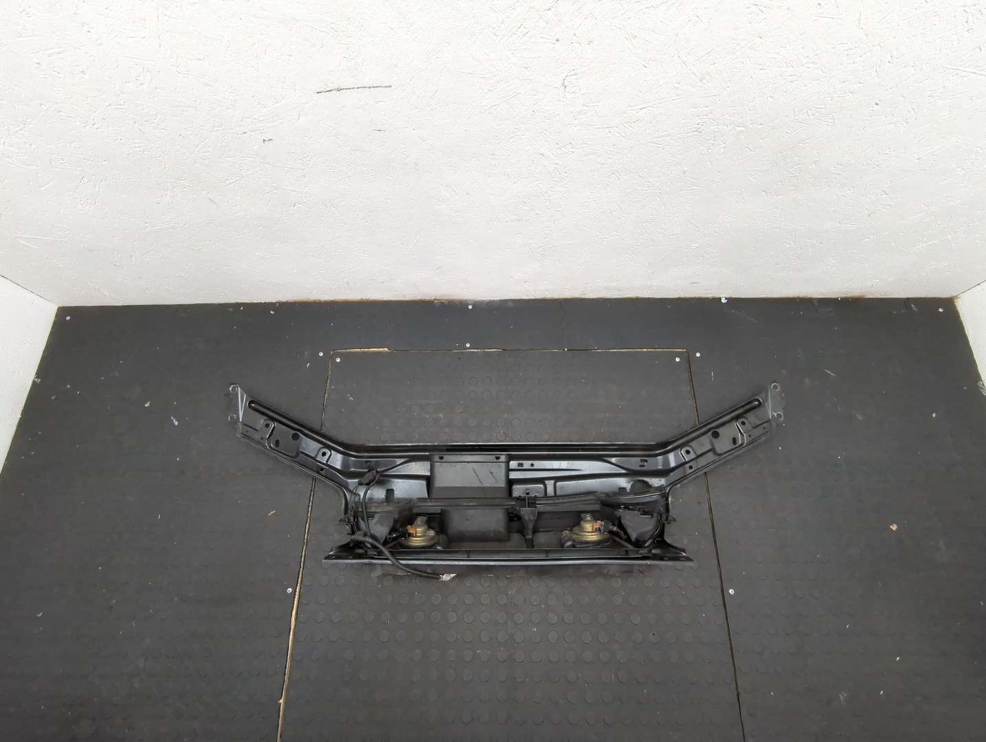 Панель передняя (телевизор)