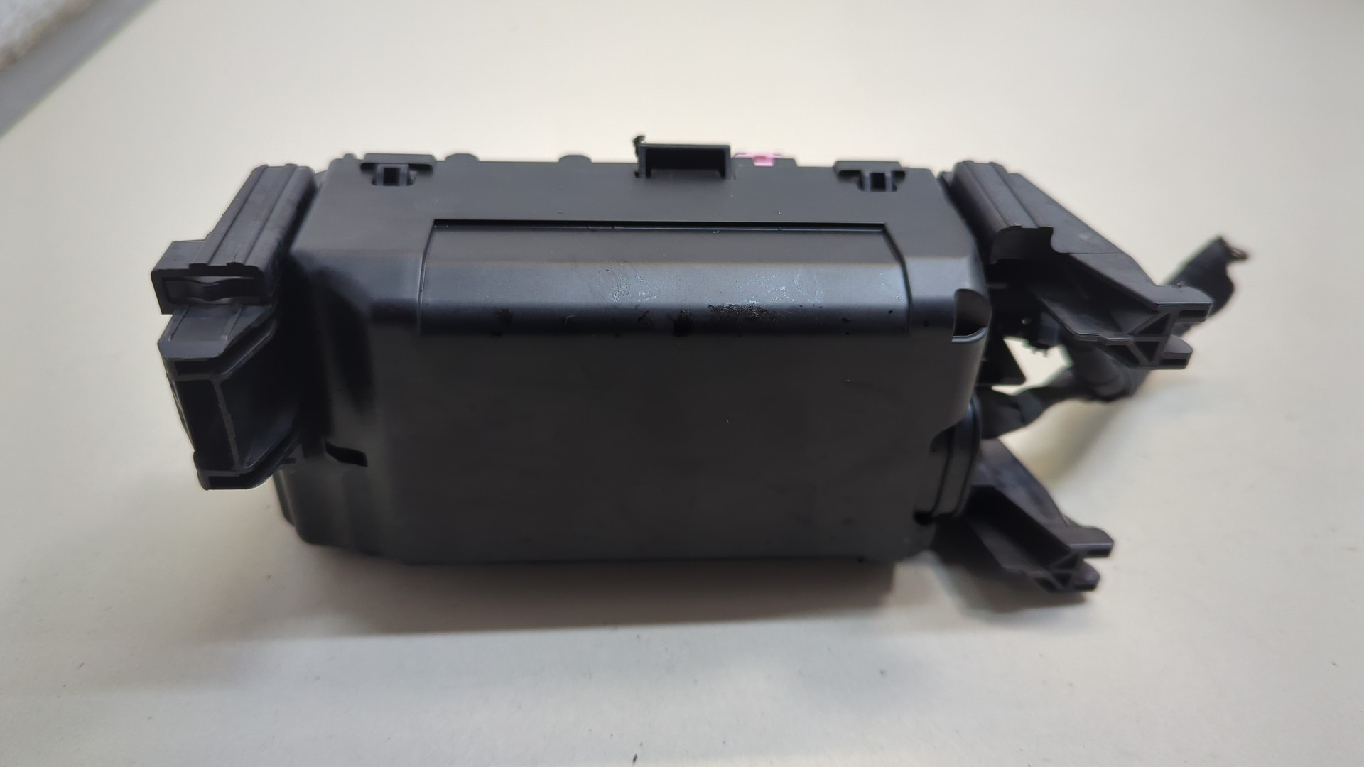 Блок предохранителей