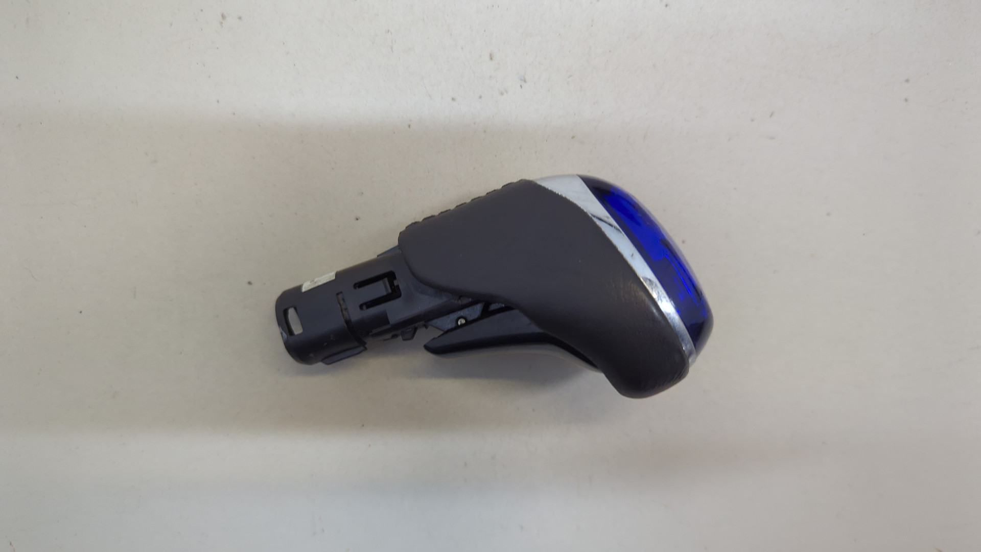 Рукоятка рычага КПП