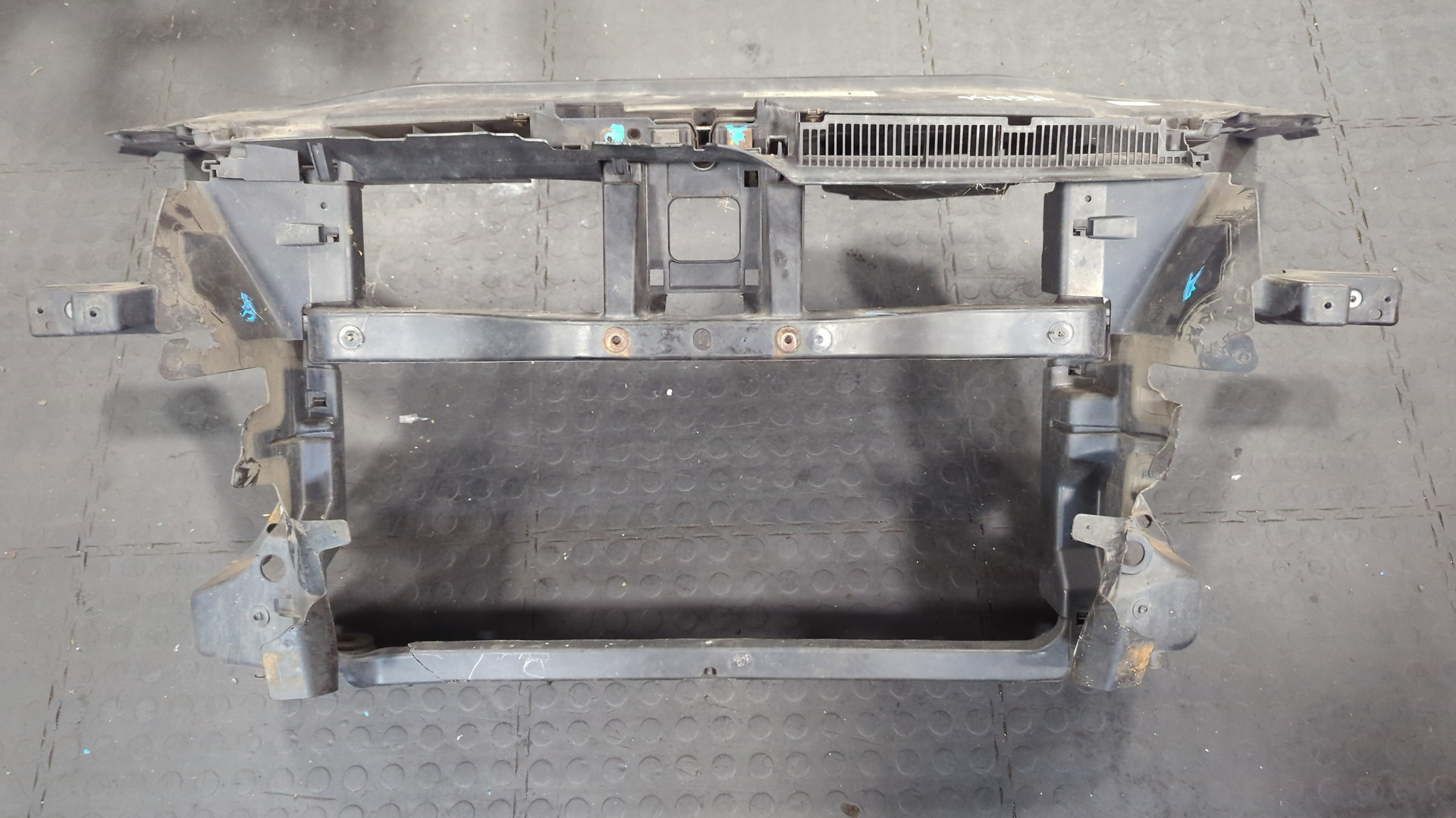 Панель передняя (телевизор)