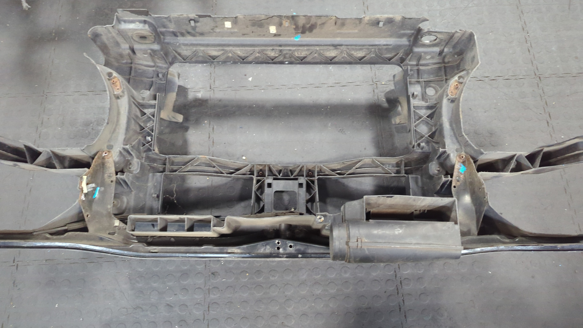 Панель передняя (телевизор)