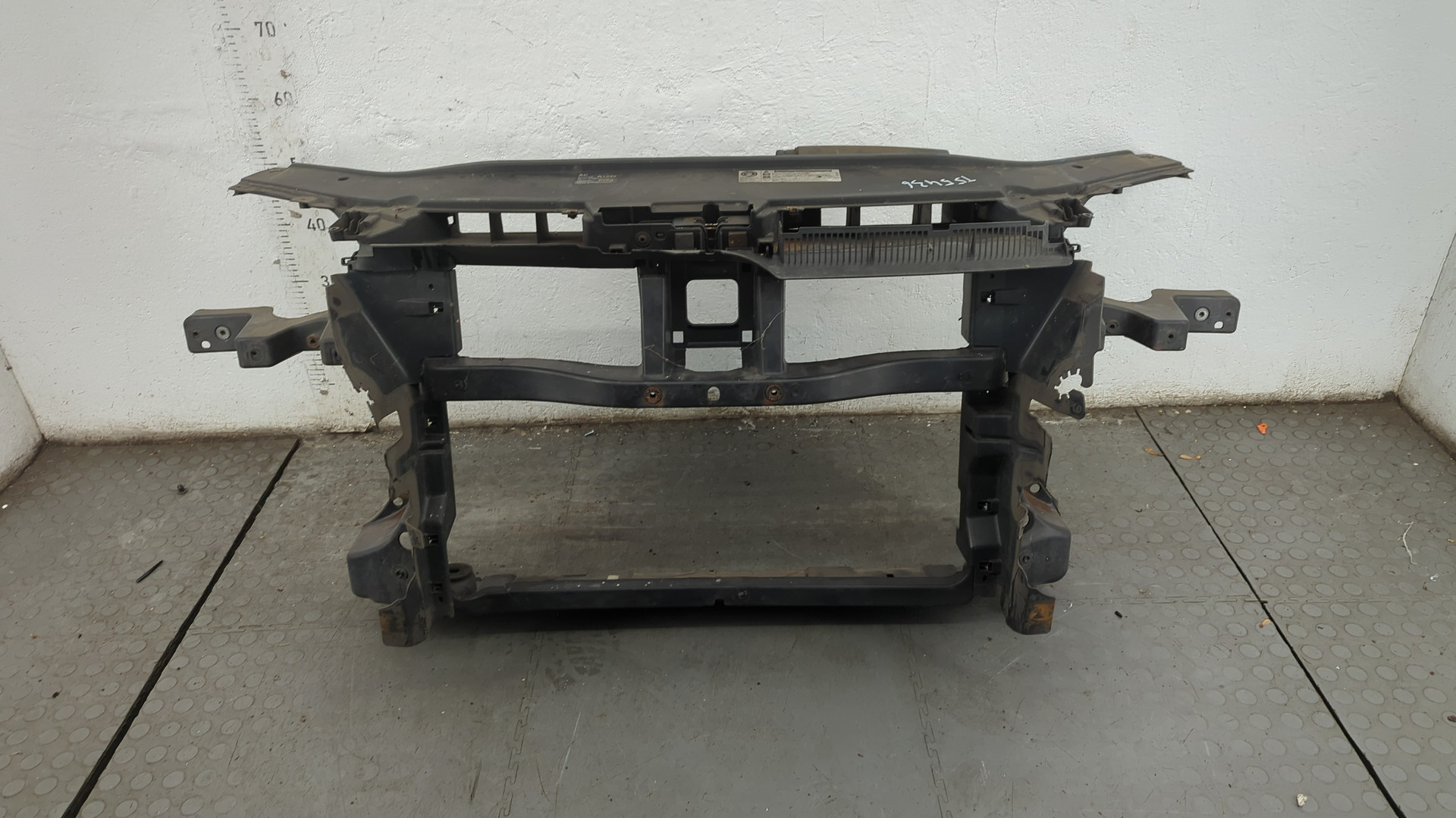 Панель передняя (телевизор)