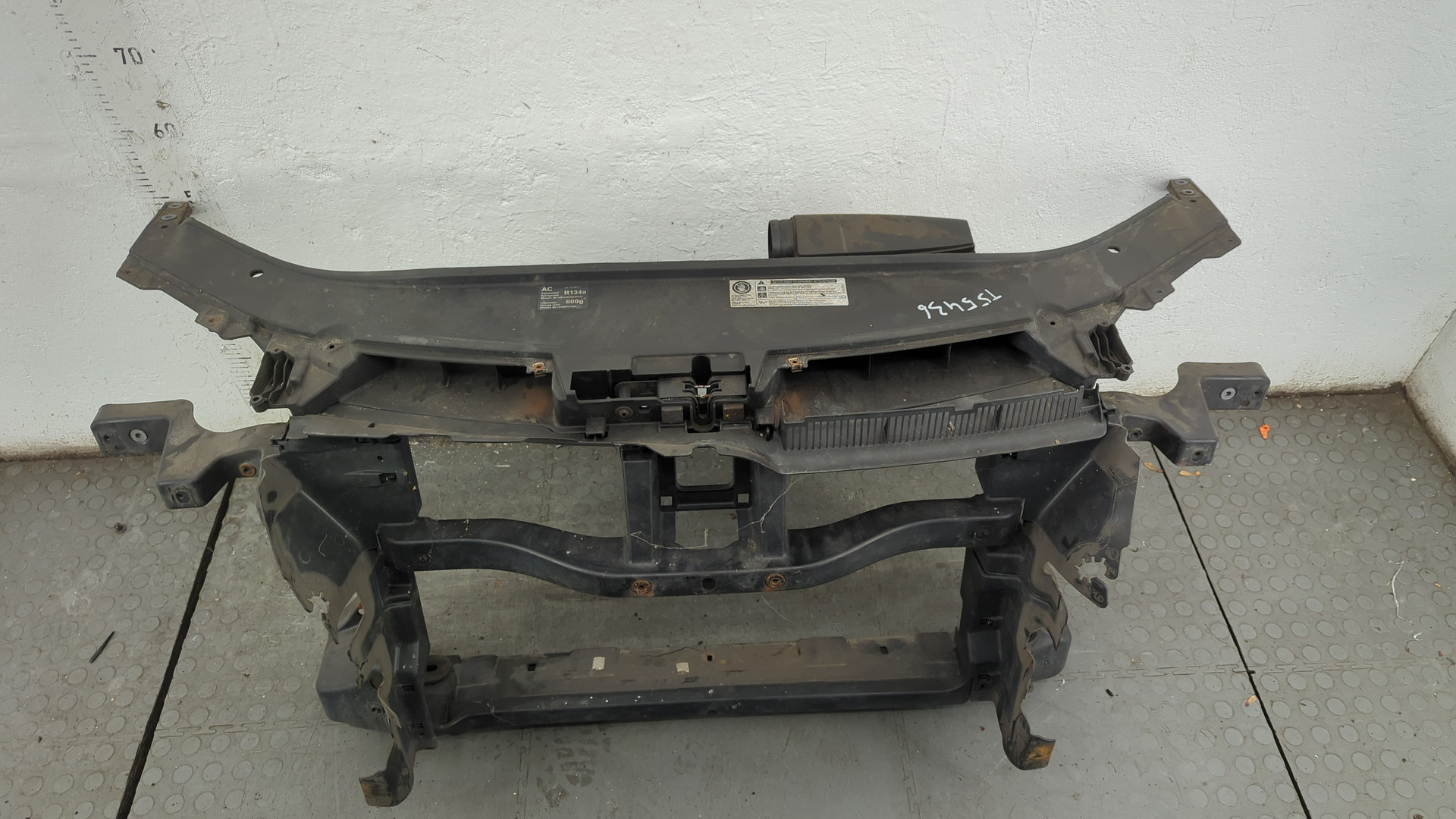 Панель передняя (телевизор)