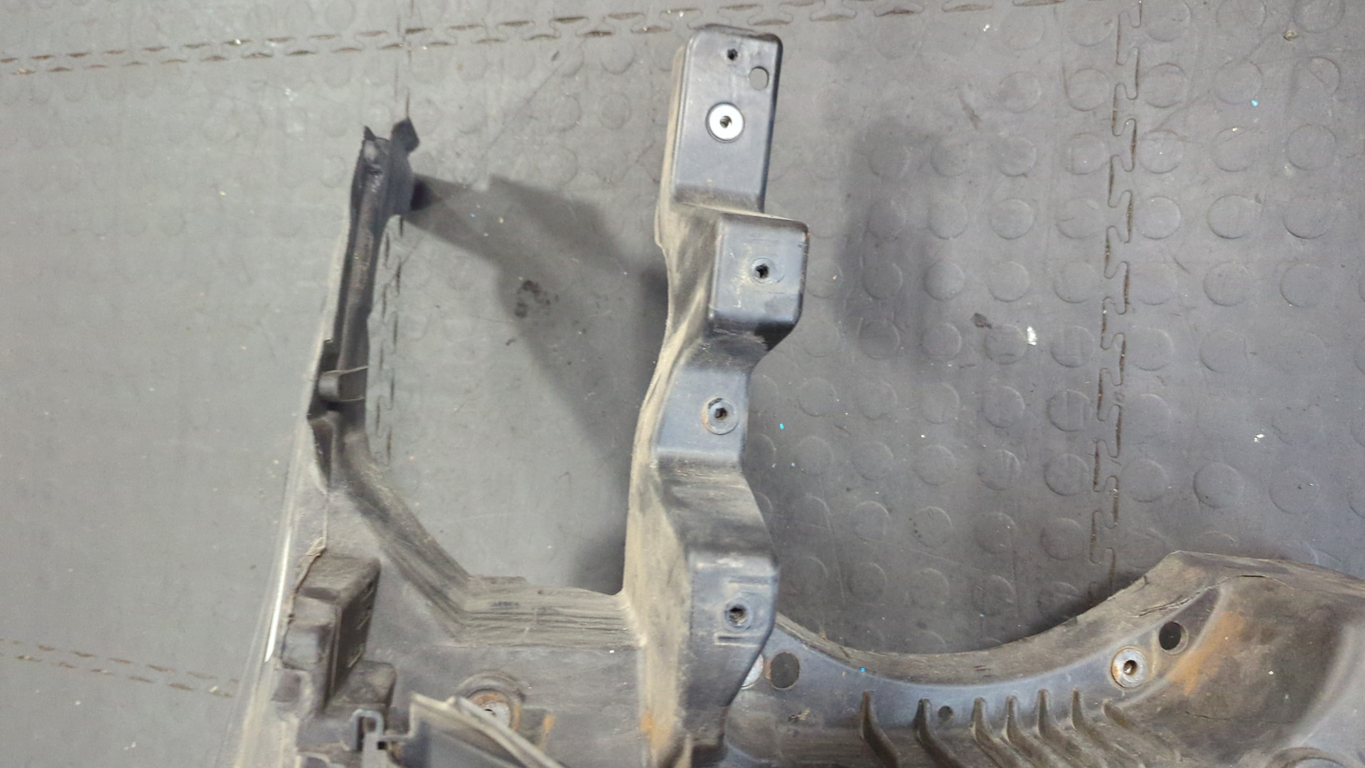 Панель передняя (телевизор)