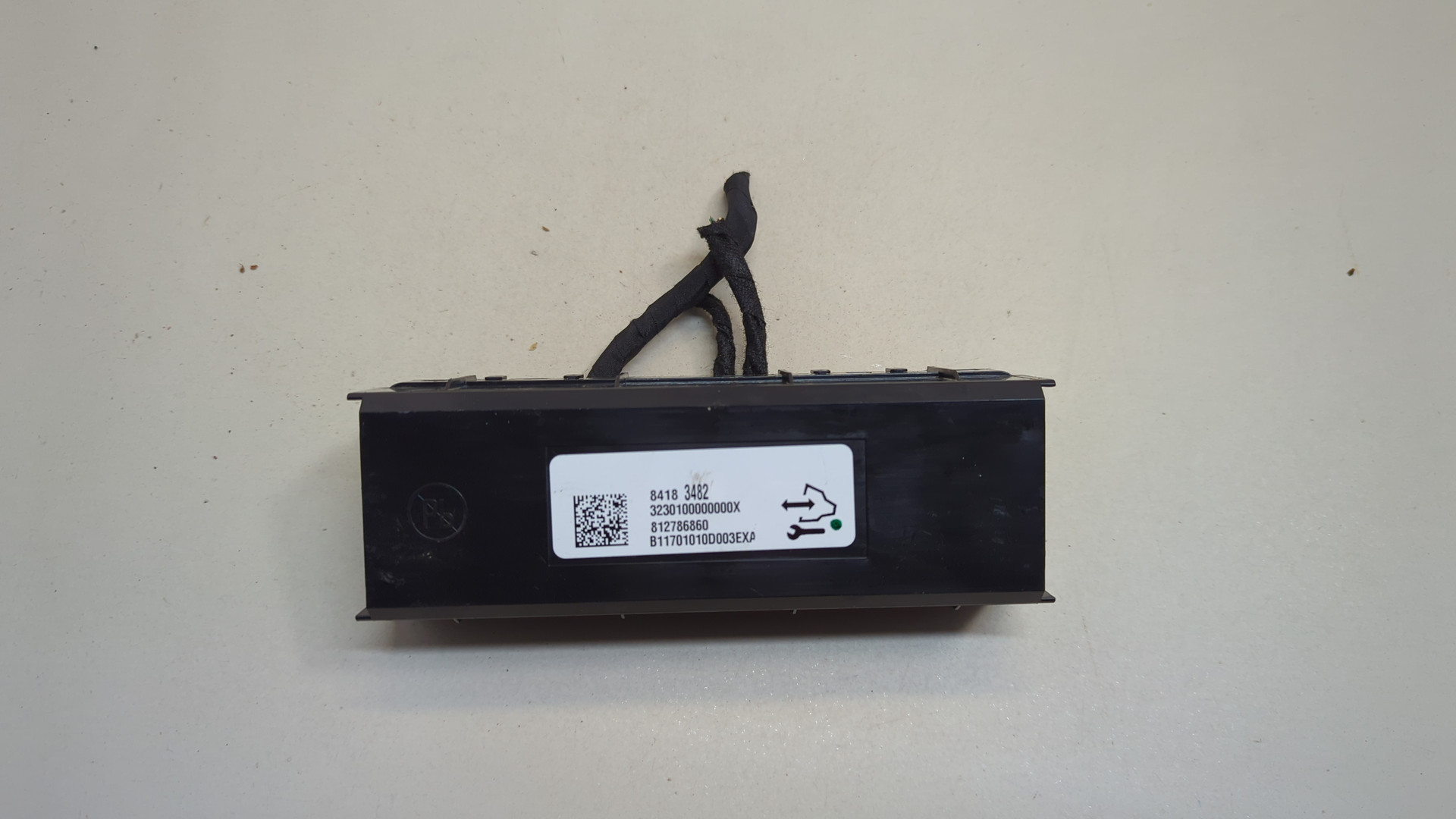 Блок комфорта