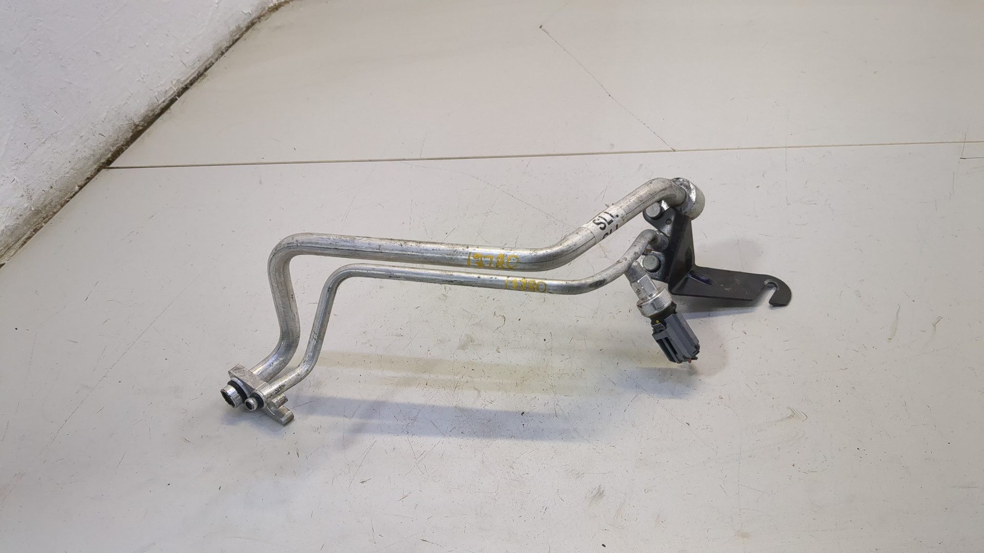 Трубка кондиционера