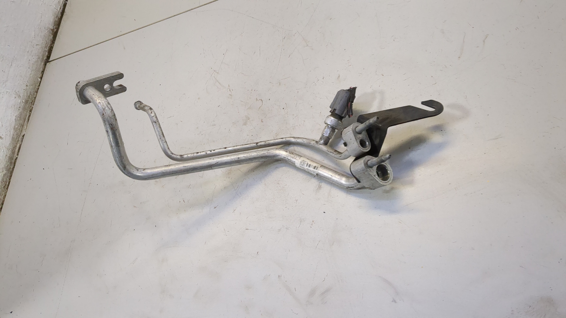 Трубка кондиционера