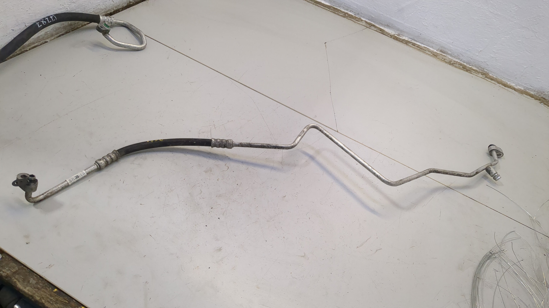 Трубка кондиционера