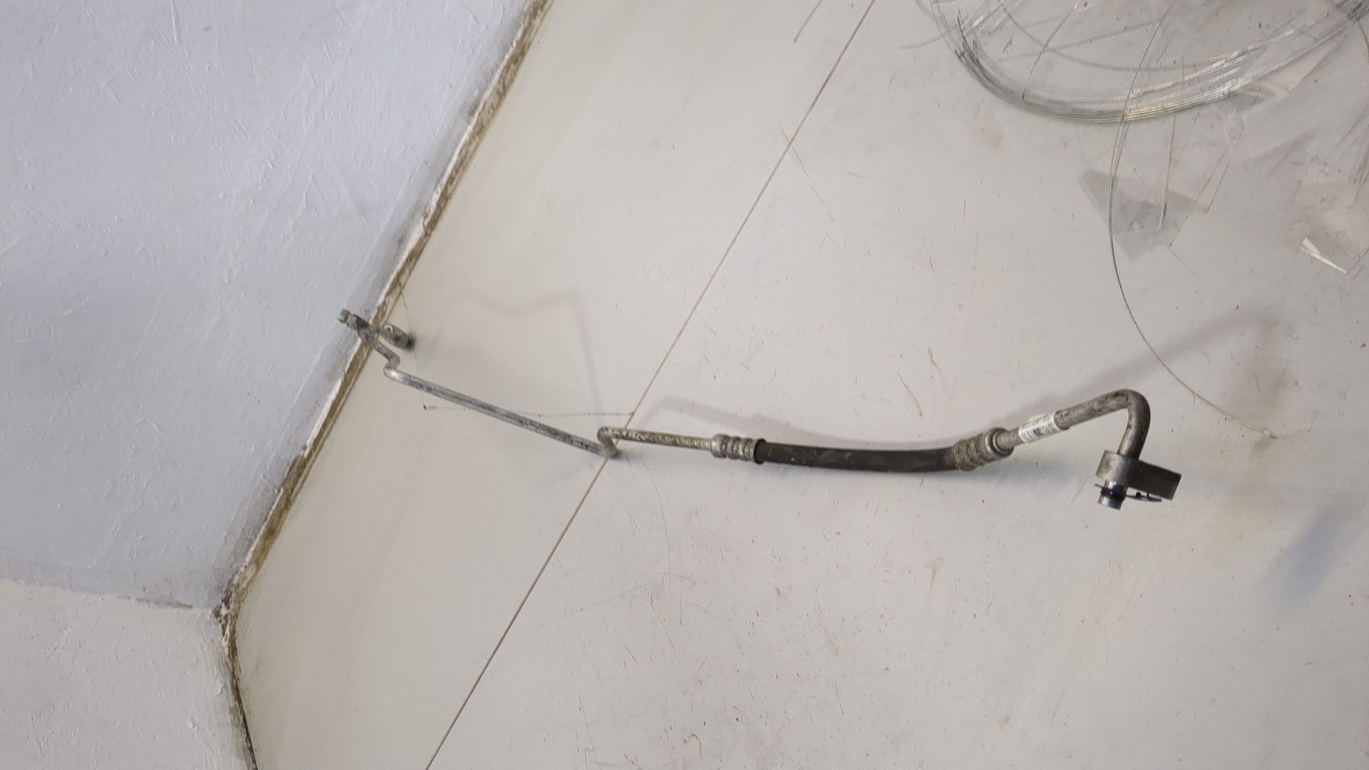 Трубка кондиционера