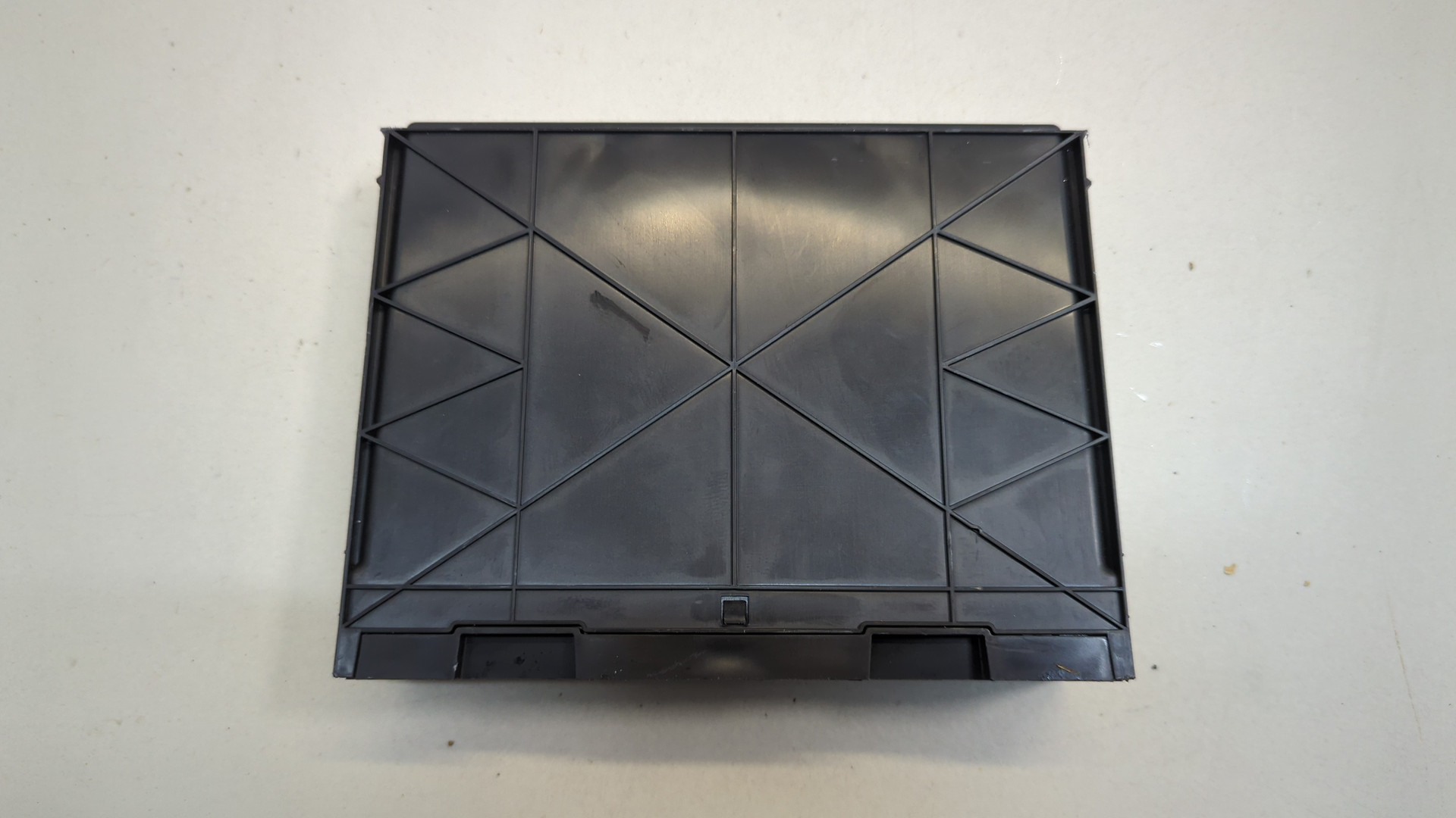 Блок электронный