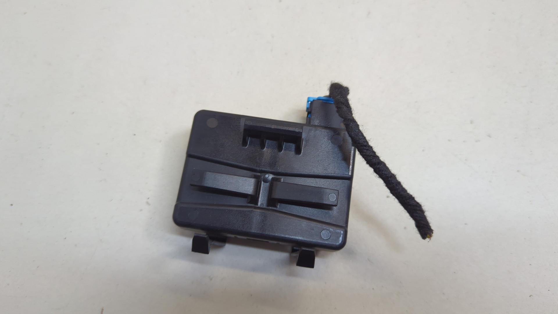 Блок управления центральным замком