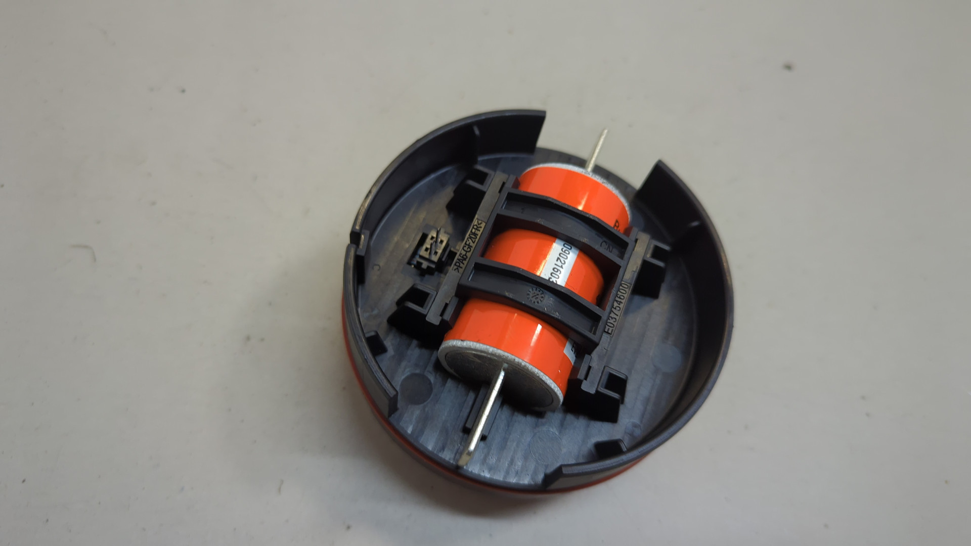 Предохранитель