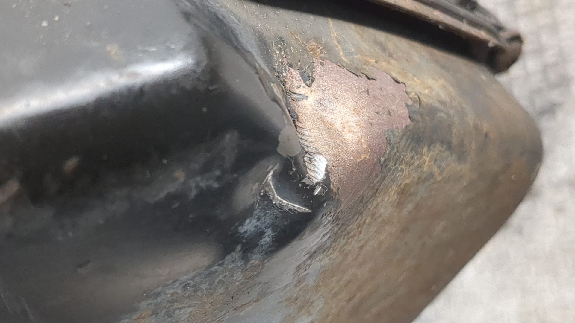 АКПП (автоматическая коробка переключения передач)