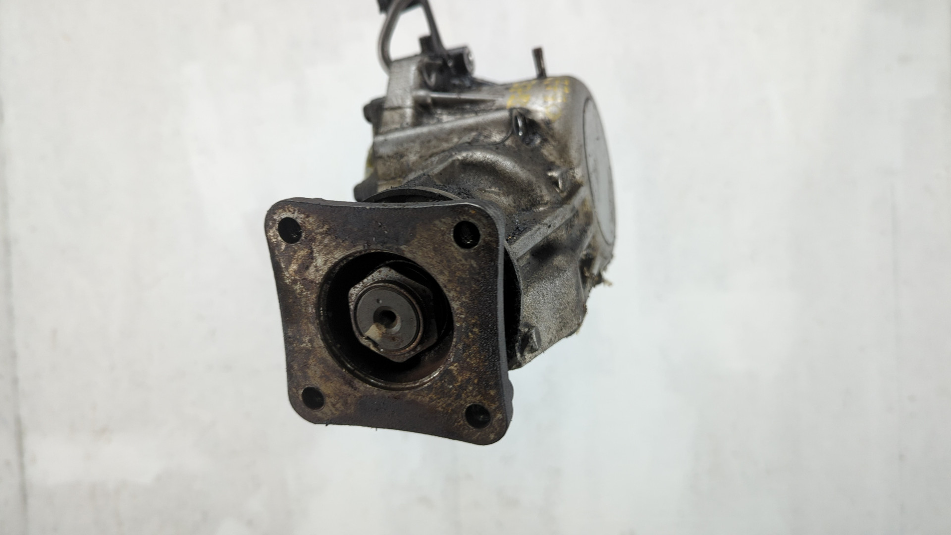 Коробка раздаточная