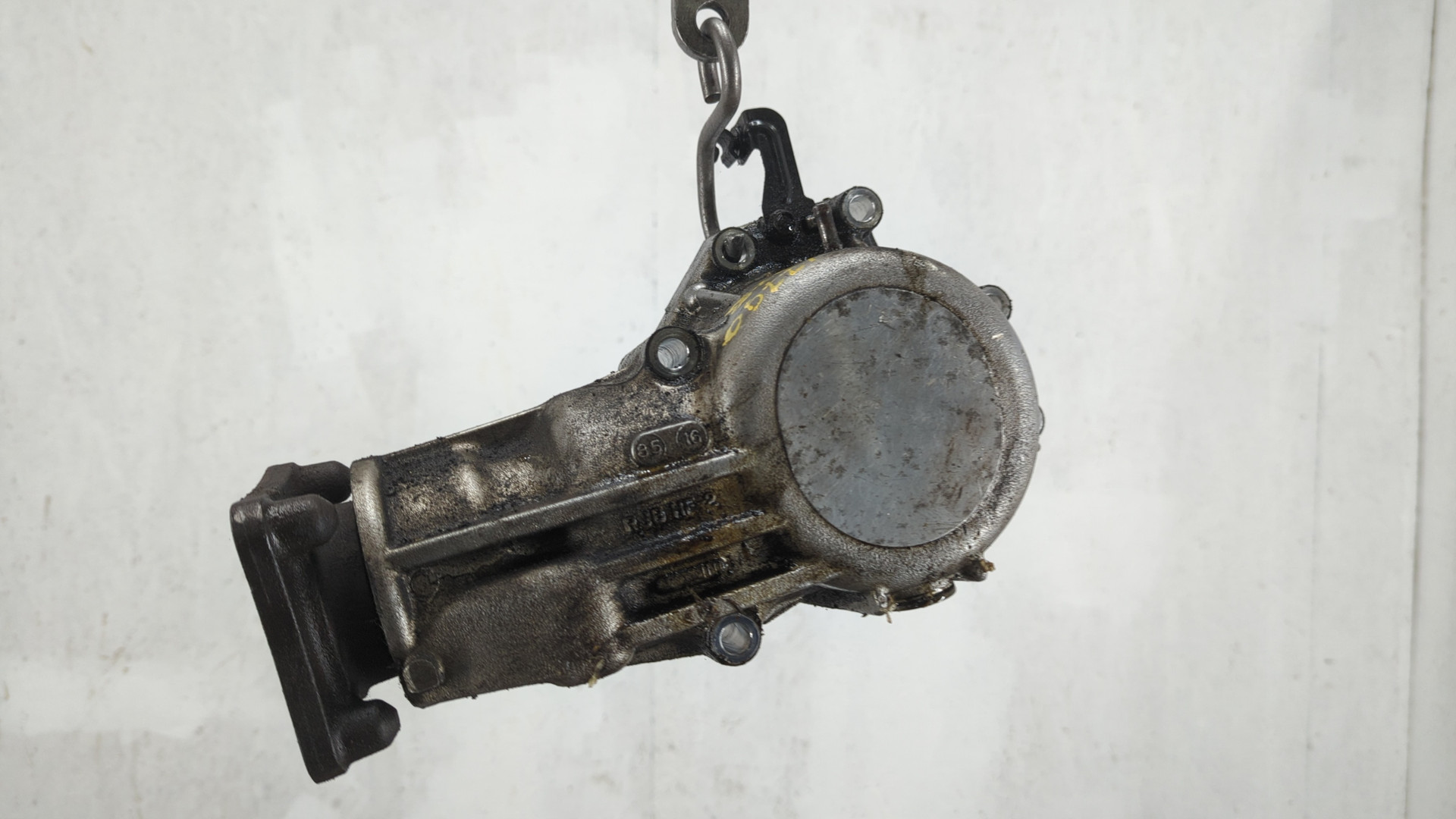 Коробка раздаточная