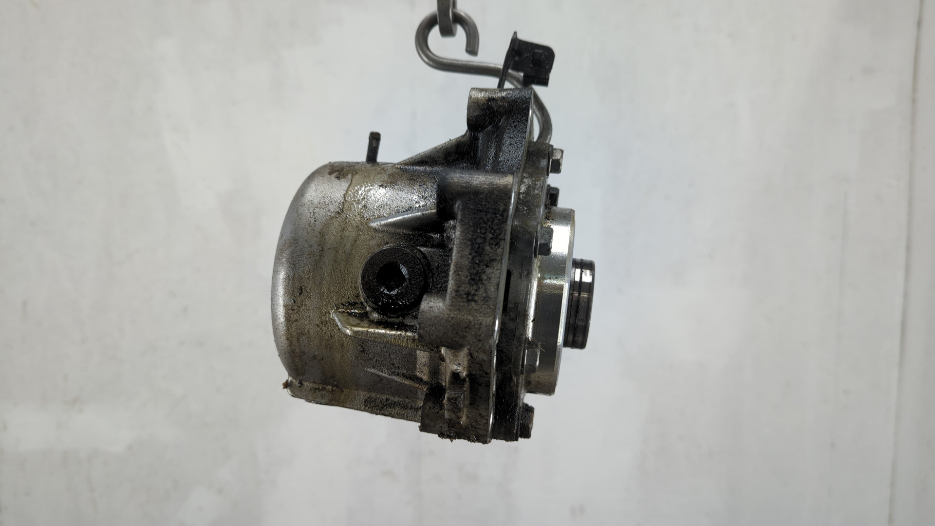 Коробка раздаточная