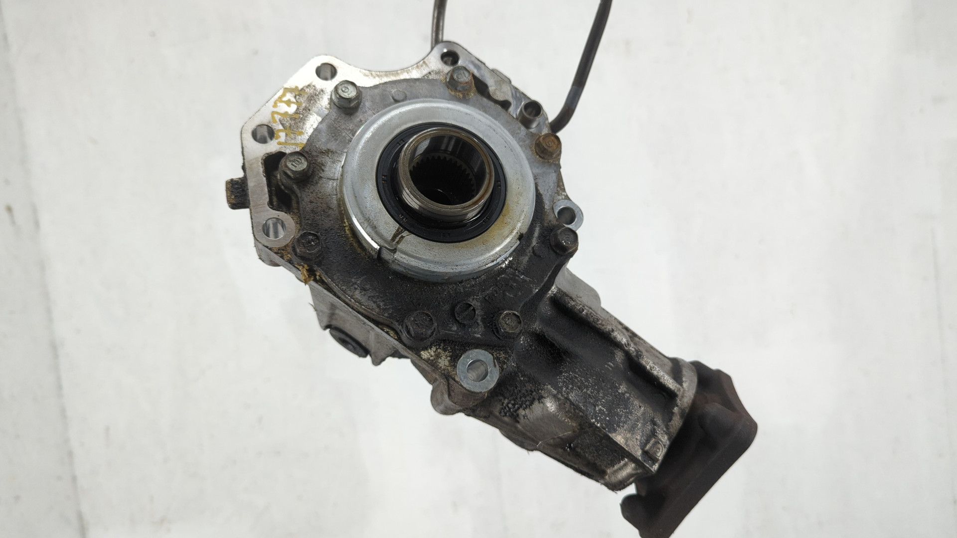 Коробка раздаточная