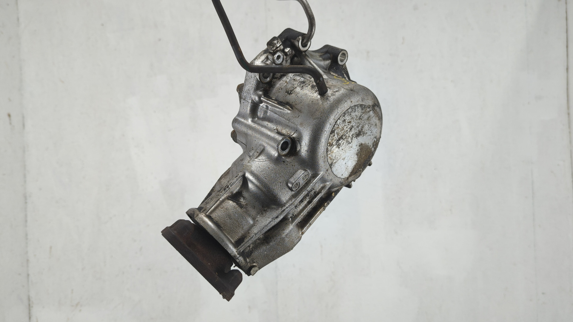 Коробка раздаточная