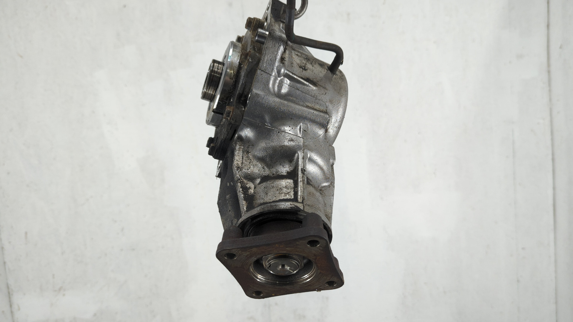 Коробка раздаточная