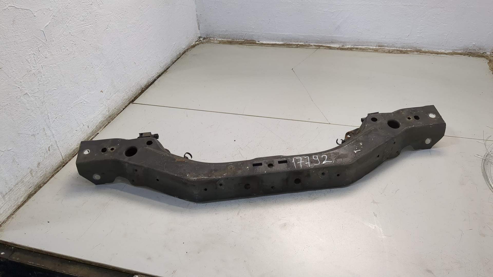 Панель передняя (телевизор)