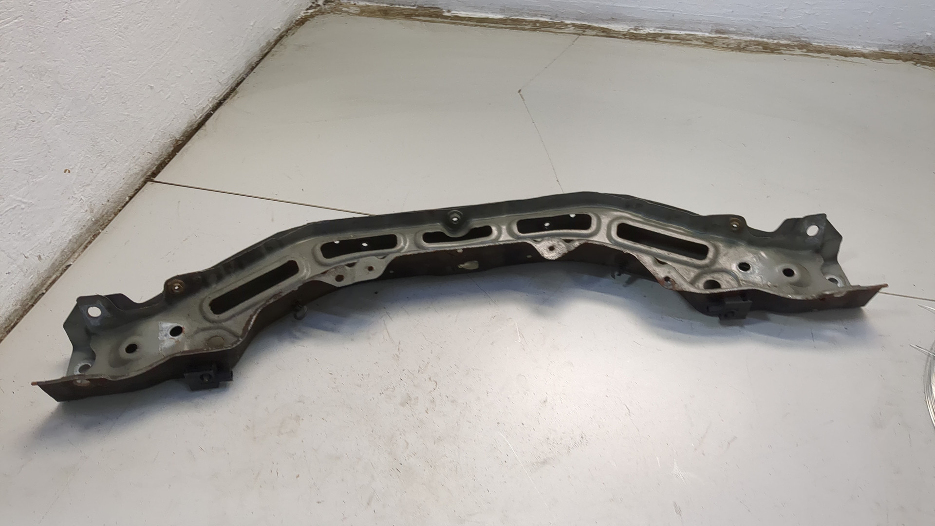 Панель передняя (телевизор)