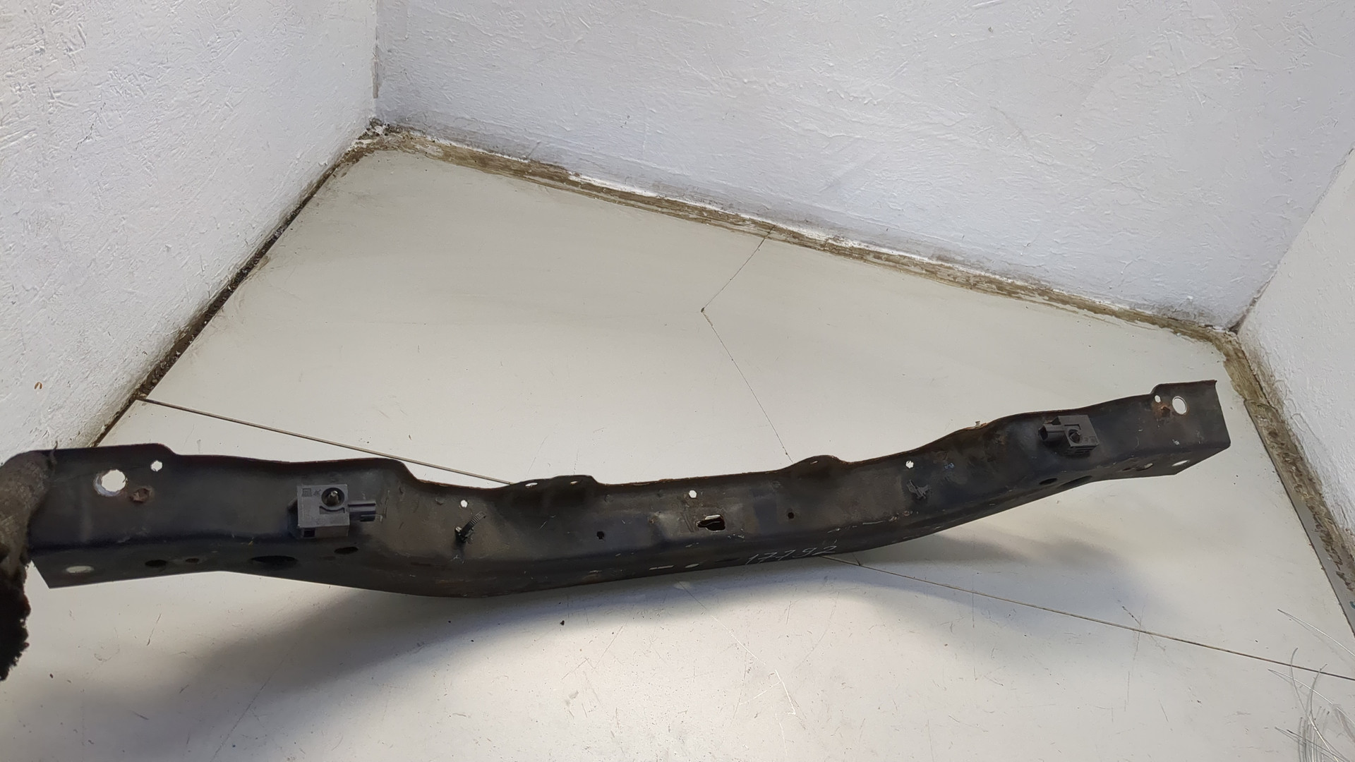 Панель передняя (телевизор)