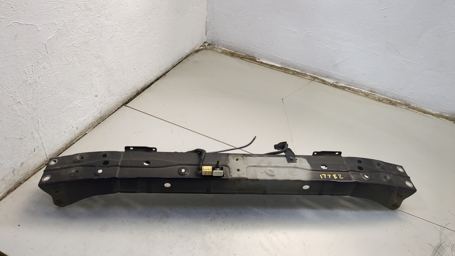 Панель передняя (телевизор)