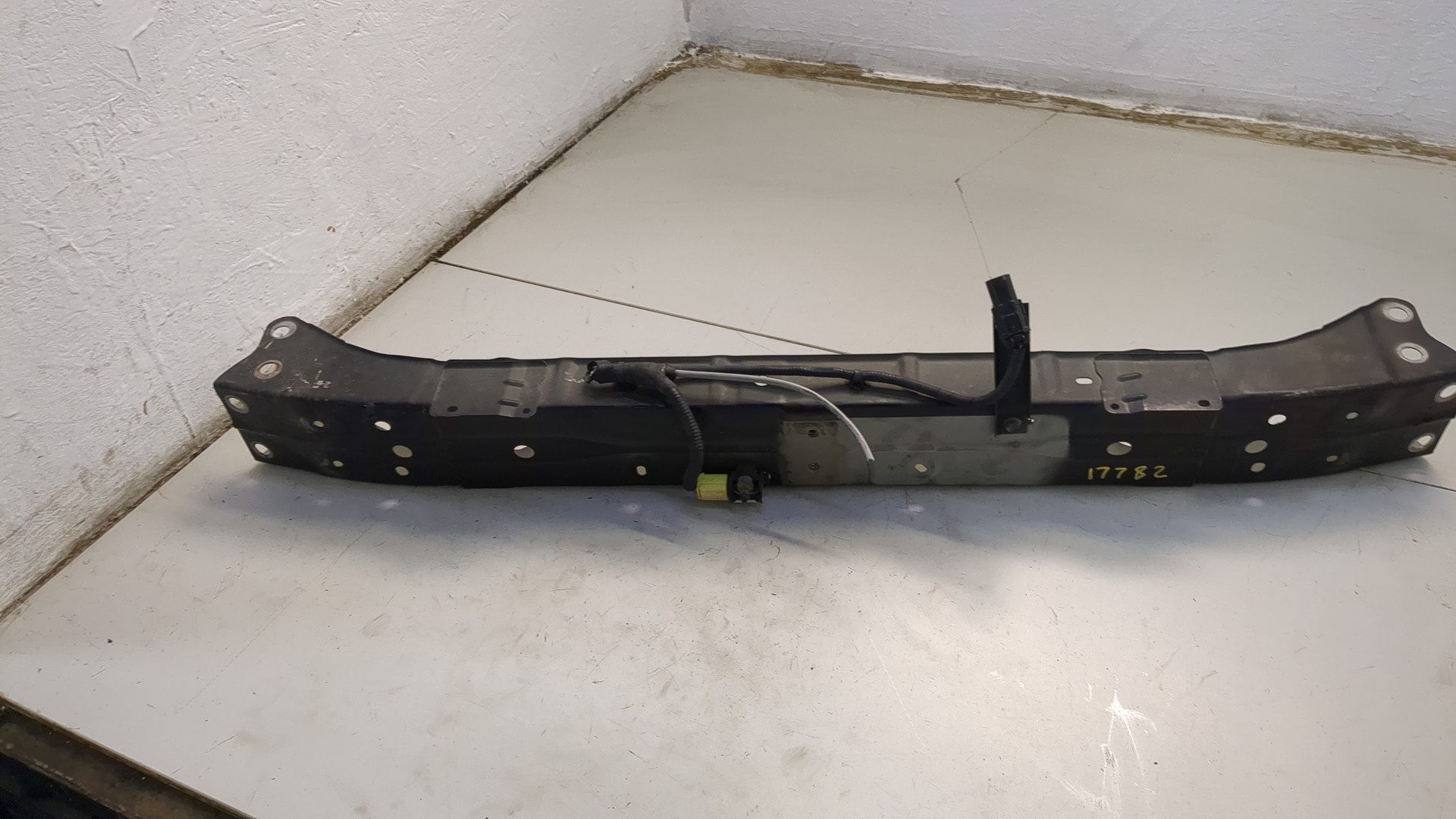 Панель передняя (телевизор)