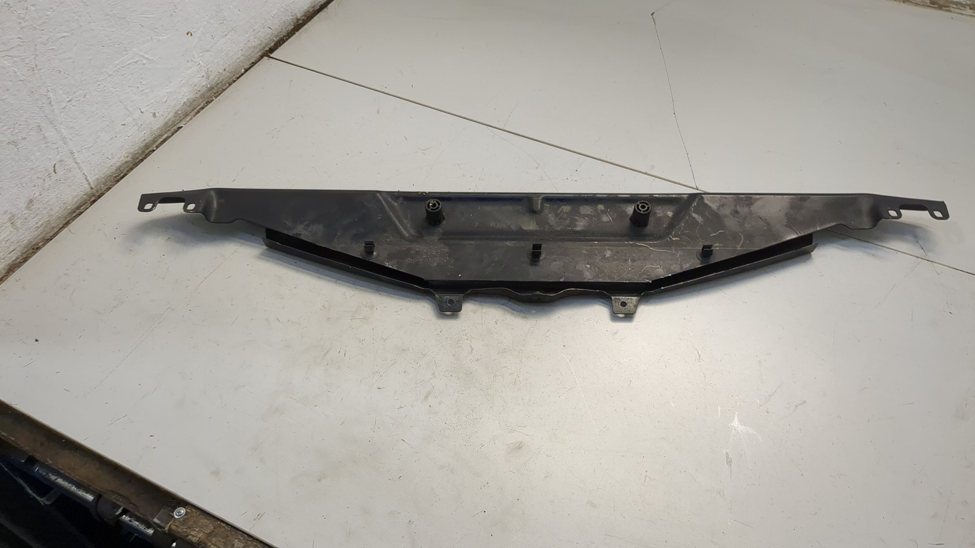 Панель передняя (телевизор)