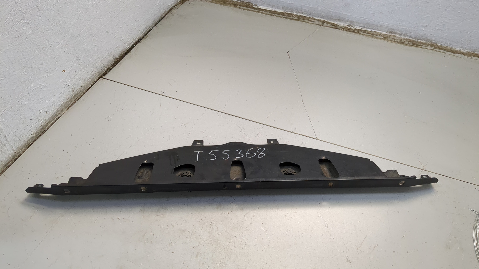 Панель передняя (телевизор)