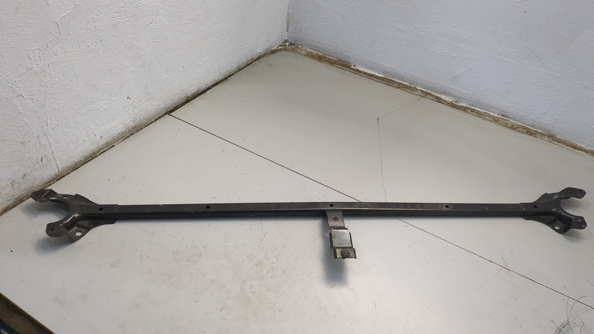 Растяжка столбов