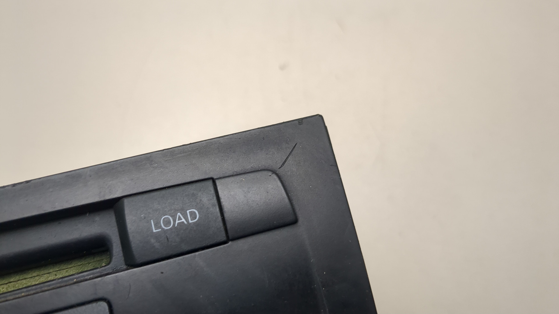 Проигрыватель CD/DVD