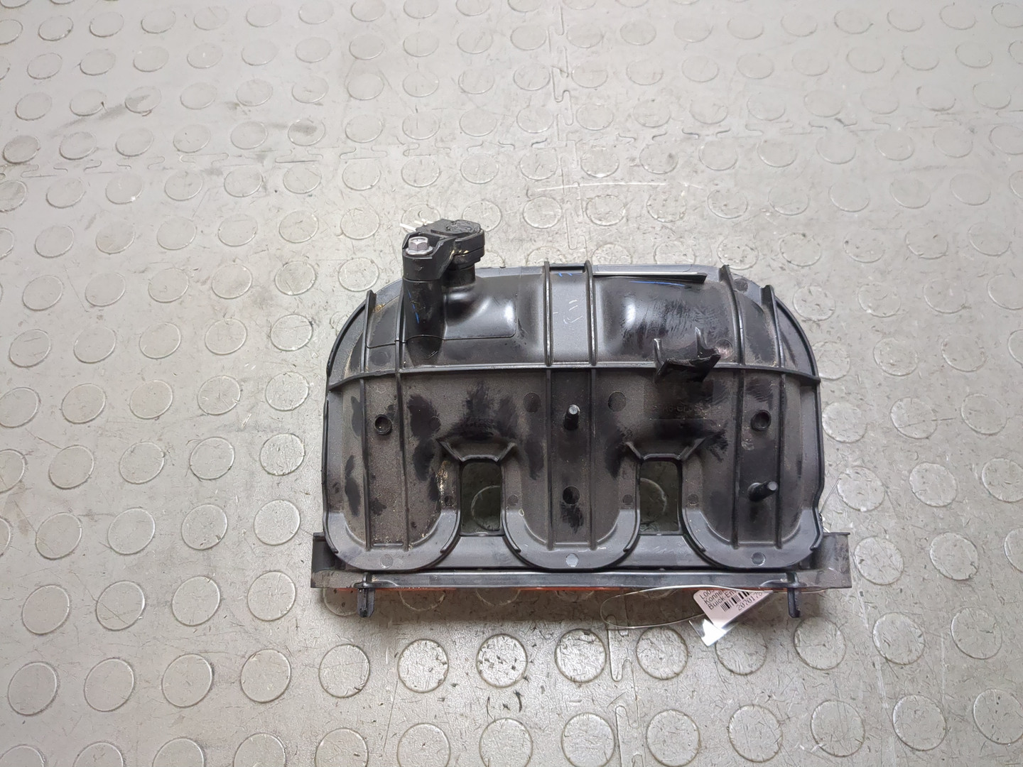 Коллектор впускной