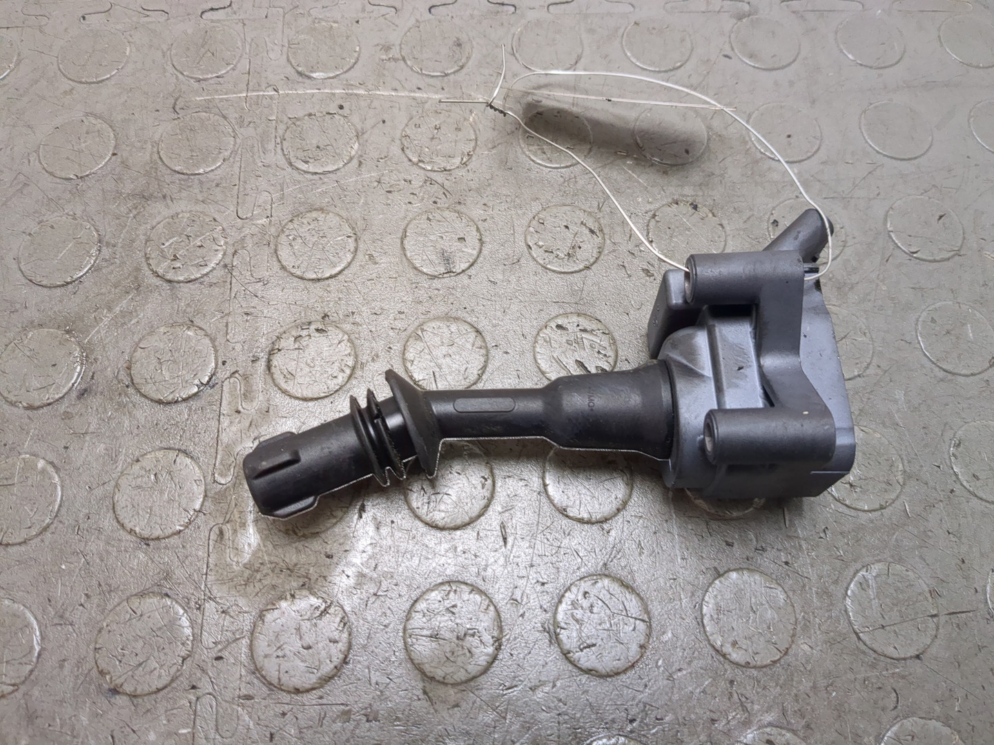 Катушка зажигания