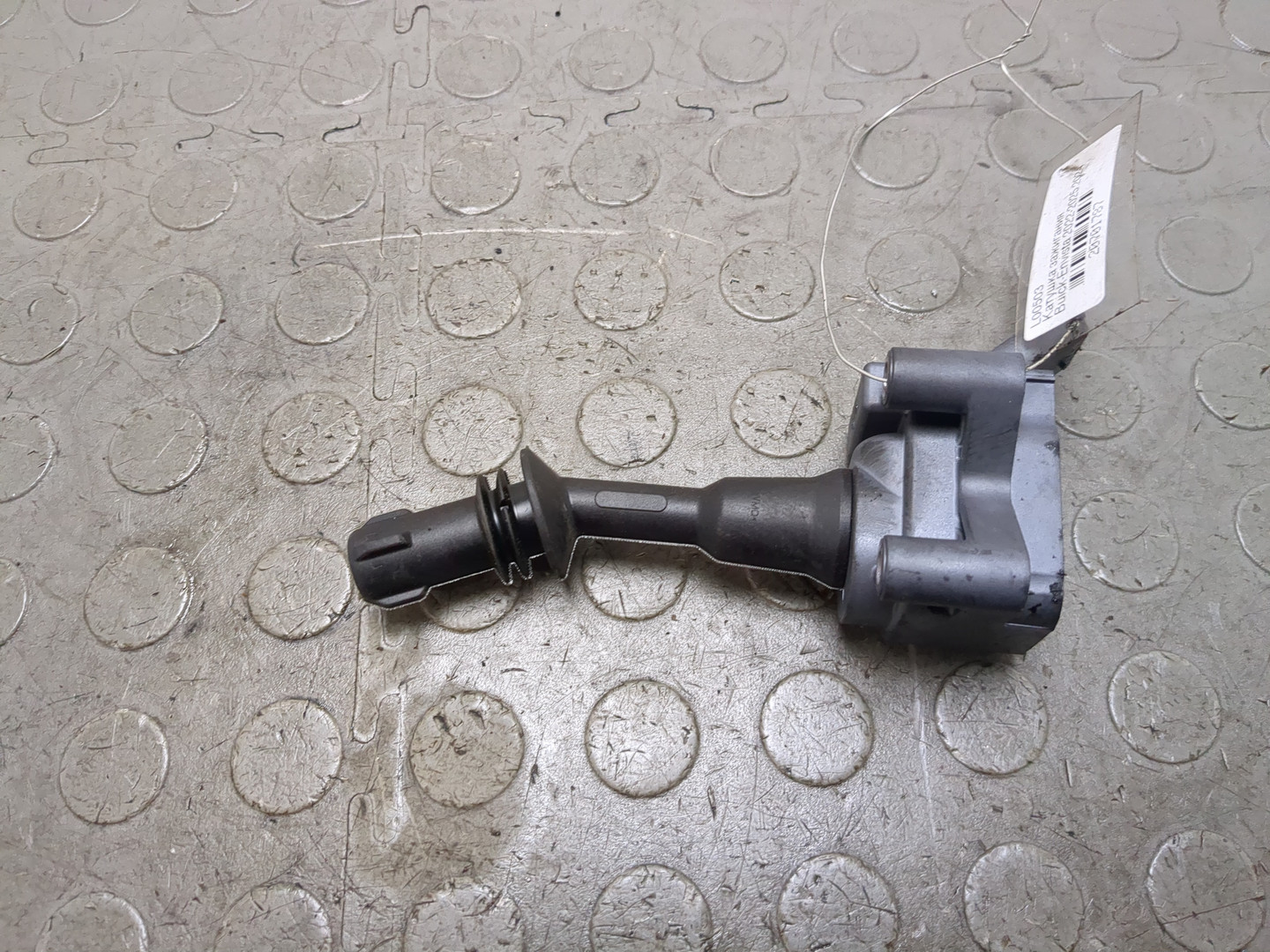 Катушка зажигания