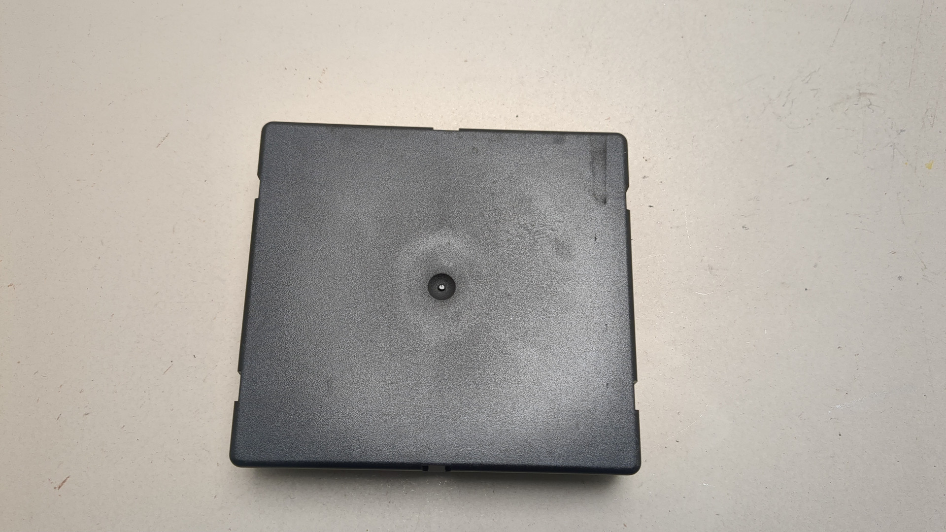 Блок электронный